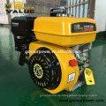 Leistung Wert Taizhou 200cc Motor 6.5hp, ohv Benzinmotor 6.5hp